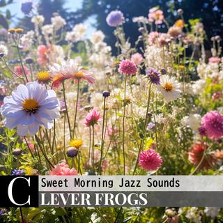 Sweet Morning Jazz Sounds