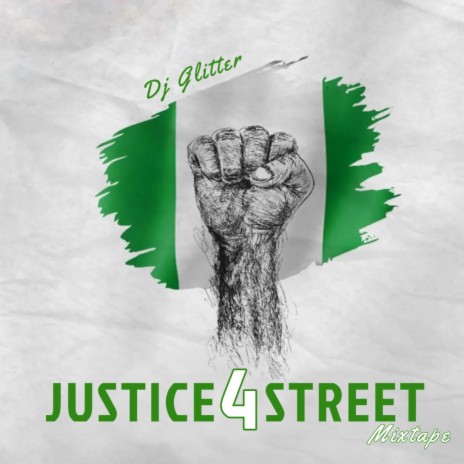 Justice For Street (Mara Mix 5)