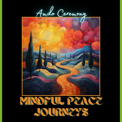 Zen Wisdom, 4-7-8 Breathing Exercise ft. Amdo Ceremony & Buddha Lounge Ensemble | Boomplay Music