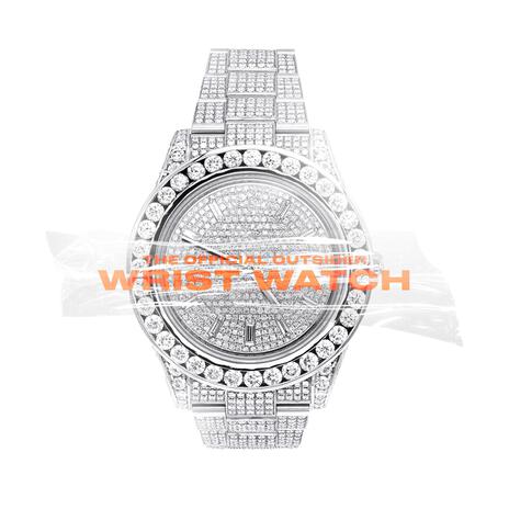 Wrist Watch | Boomplay Music