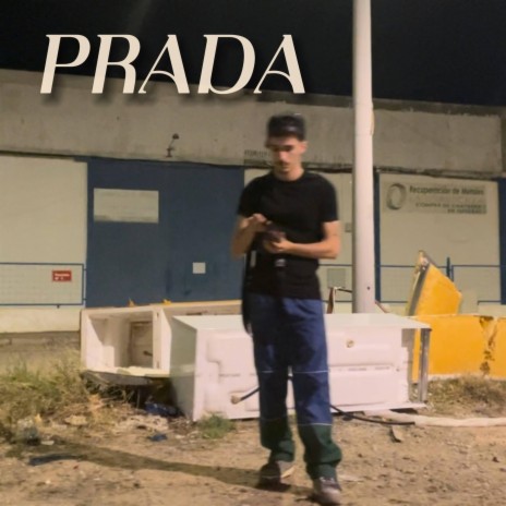 Prada ft. Prod. 808sick | Boomplay Music