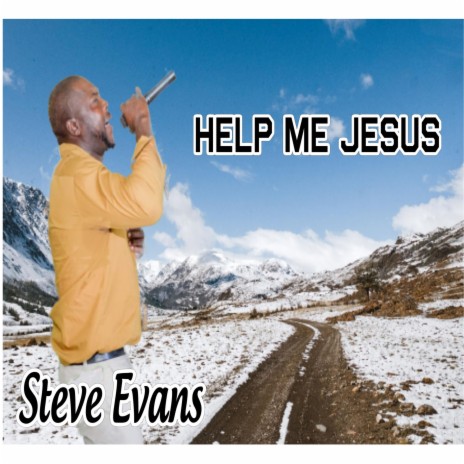 Help Me Jesus | Boomplay Music