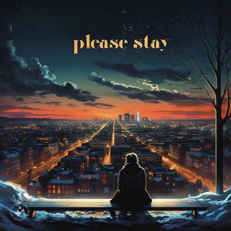 Please Stay | Boomplay Music