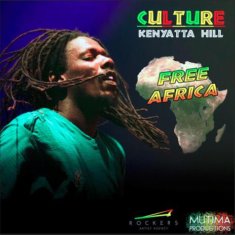 Free Africa ft. Culture | Boomplay Music