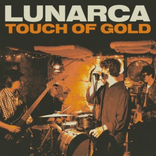 Touch Of Gold lyrics | Boomplay Music