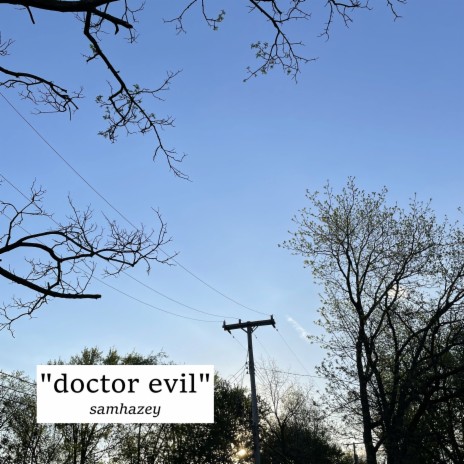 doctor evil