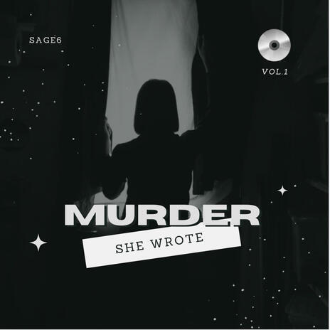 Murder she wrote | Boomplay Music