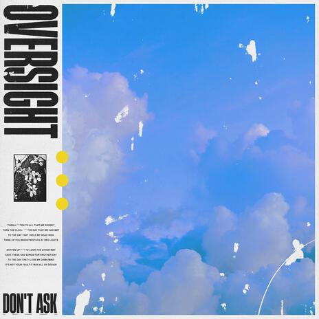 Don't Ask | Boomplay Music