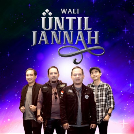 Until Jannah | Boomplay Music