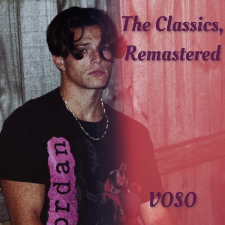 VOSO VAX (Remastered) | Boomplay Music