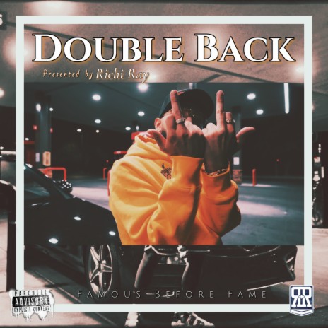 Double Back | Boomplay Music