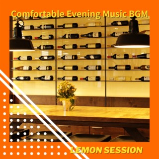 Comfortable Evening Music BGM