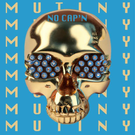 Mutiny (Acappella) | Boomplay Music