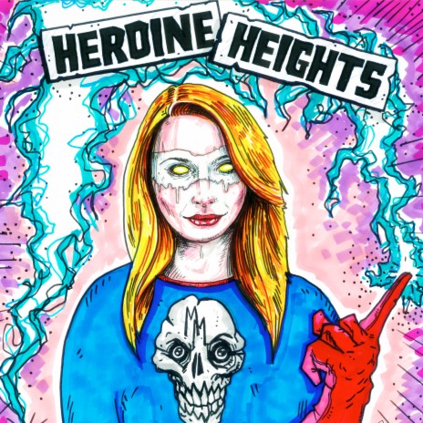 Heroine Heights | Boomplay Music