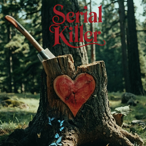 serial killer | Boomplay Music