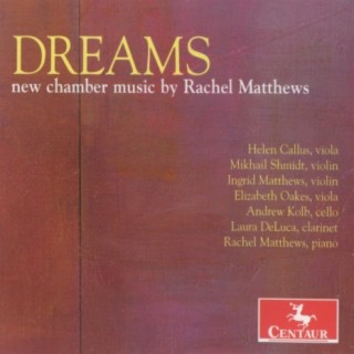 Matthews: Dreams