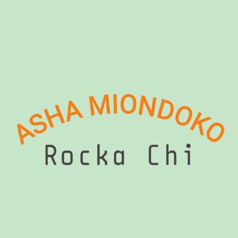 Asha Miondoko