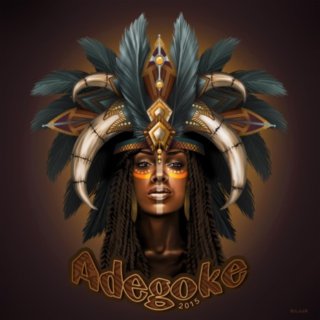 Adegoke 2015 (Original) | Boomplay Music