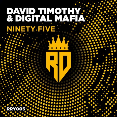 Ninety Five ft. Digital Mafia