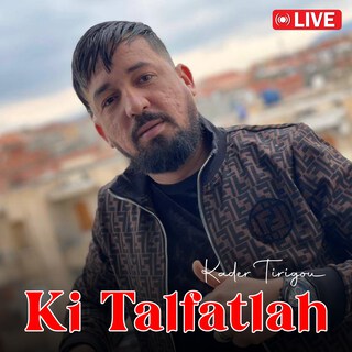 Ki Talfatlah (Live)