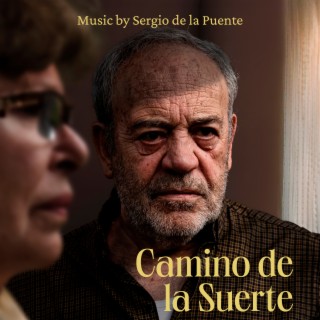 Camino de la Suerte (Original Motion Picture Soundtrack)