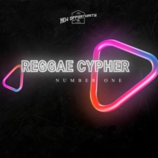 Reggae Cypher