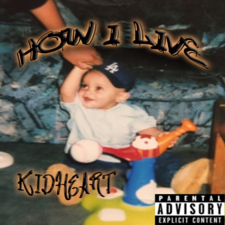how I live | Boomplay Music