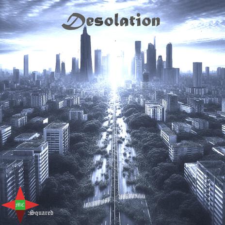 Desolation | Boomplay Music