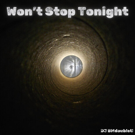 Won't Stop Tonight | Boomplay Music