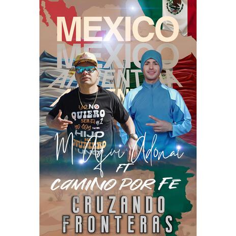 CRUZANDO FRONTERAS | Boomplay Music