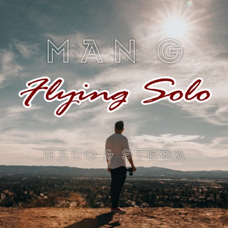 Flying Solo ft. Malo Stala | Boomplay Music