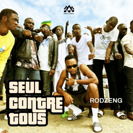 Seul contre tous | Boomplay Music