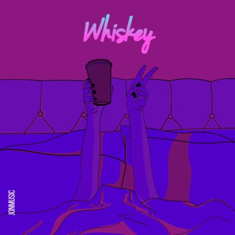 Whiskey (Burna Afrobeat)