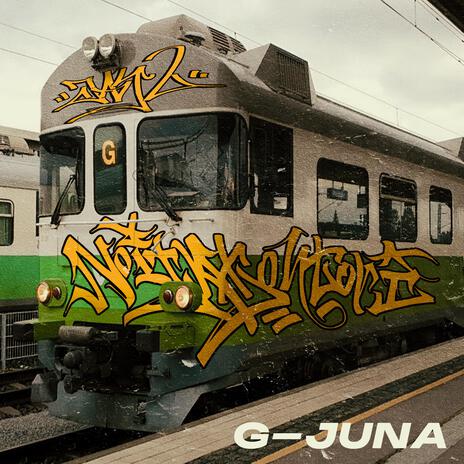 G-JUNA ft. Jay L | Boomplay Music