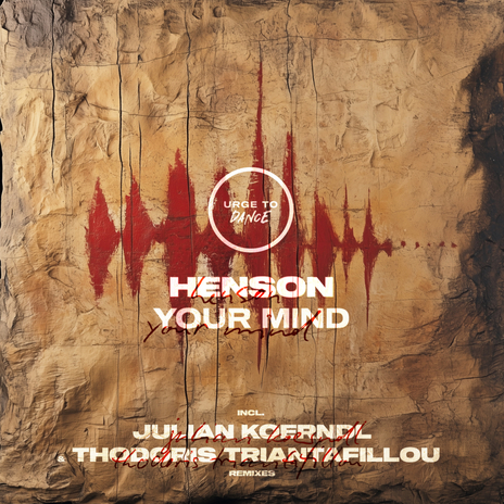 Your Mind (Julian Koerndl Remix) | Boomplay Music