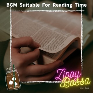 BGM Suitable For Reading Time