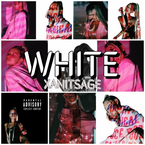 White | Boomplay Music