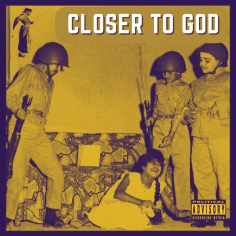Closer To GOD ft. Narcy | Boomplay Music