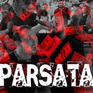 Parsata