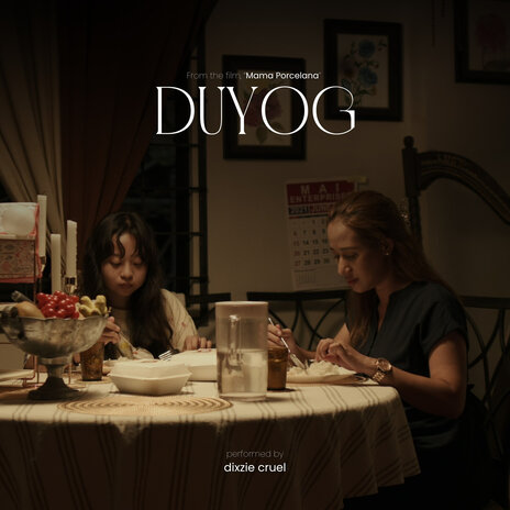 Duyog (From Mama Porcelana) | Boomplay Music