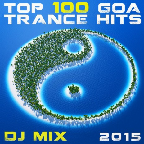 Gateway to Another Dimension (Goa Trance Hits 2015 DJ Mix Edit) | Boomplay Music