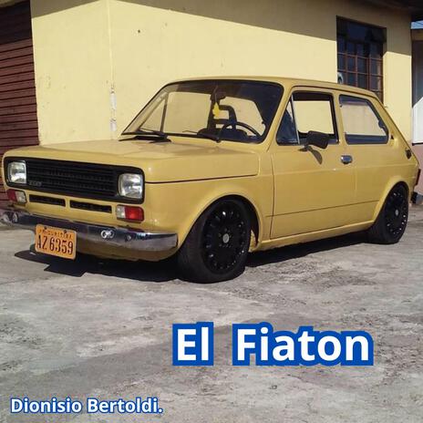 El Fiaton | Boomplay Music