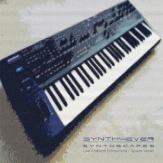 Synthscapes