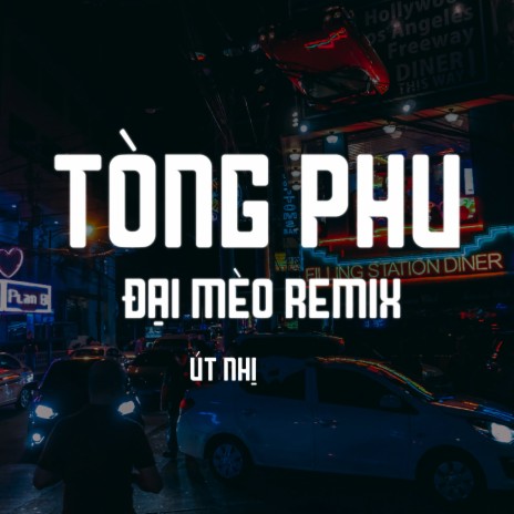 Tòng Phu (Đại Mèo Remix) | Boomplay Music