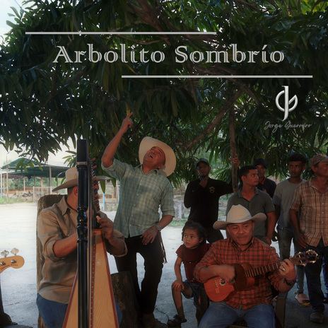 Arbolito Sombrío | Boomplay Music