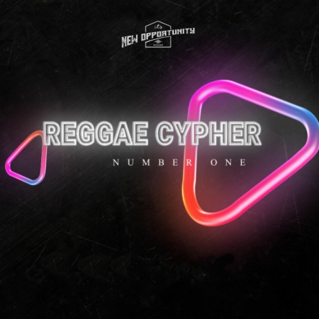 Reggae Cypher ft. El Soldado, Emanuel, Frisko, Campbell B & St Bwoy | Boomplay Music