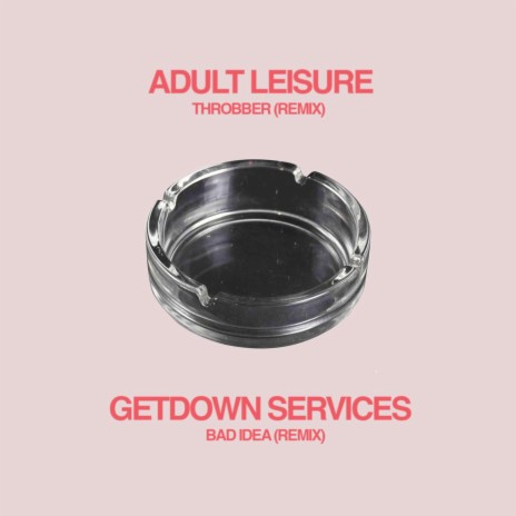 Bad Idea (Getdown Services Remix) ft. Getdown Services | Boomplay Music