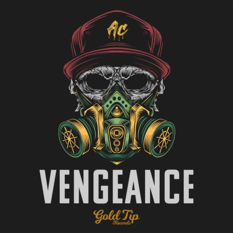 Vengeance ft. Hvrd Drive | Boomplay Music