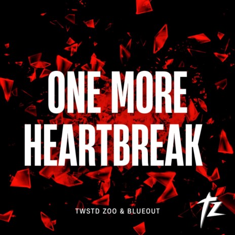 One More Heartbreak ft. Blueout | Boomplay Music