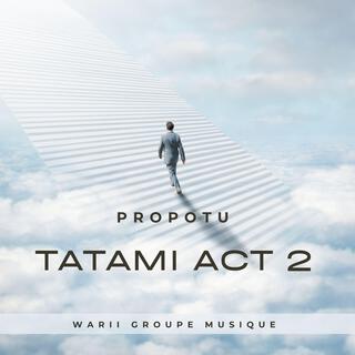 Tatami Act 2